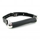 Training Wooden Bit Gag.