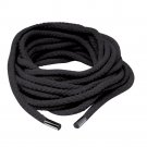 Black SM Special Silk Ropes