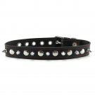 X-PLAY Spiked Collar