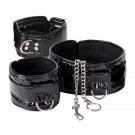 Premium Story of O Collar Studded