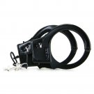 Beginner's Handcuffs in Black