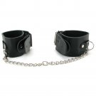 Fetish Fantasy Series Leather Beginner's Cuffs
