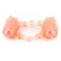 Two O Double Pleasure Vibrating Ring