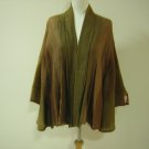 Silk Robe