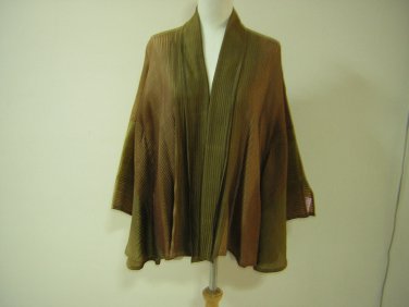 Silk Robe