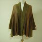 Silk Robe