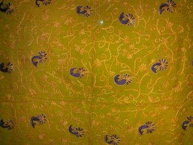 Pashmina shawl Jali