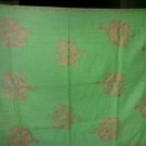 Pashmina shawl Jali