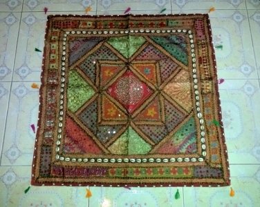 Wall hanging