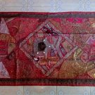 Wall hanging