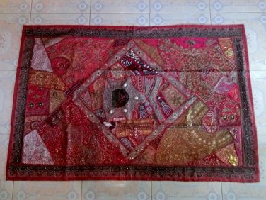 Wall hanging