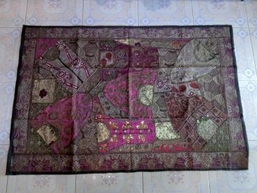 Wall hanging