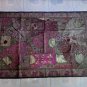 Wall hanging