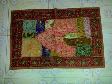 Wall hanging