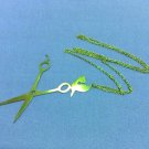 Brass Necklace
