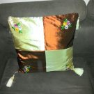 Cushion cover