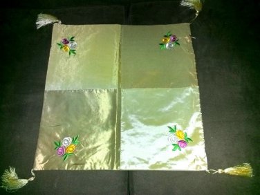 Cushion cover