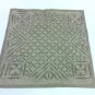 Cushion cover