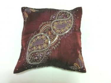 Cushion cover