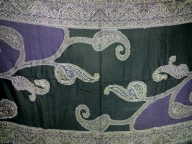 Pashmina shawl