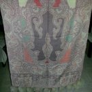 Pashmina shawl