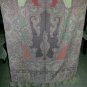 Pashmina shawl