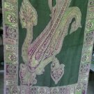 Pashmina shawl