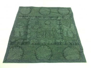 Cushion cover