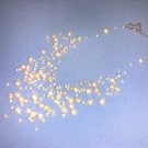 Necklace pearl