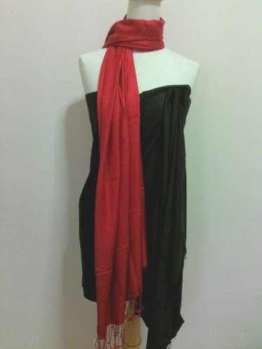 Pashmina shawl