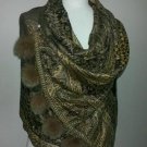 Pashmina shawl