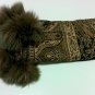 Pashmina shawl