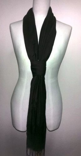 Pashmina shawl