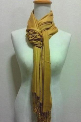 Pashmina shawl