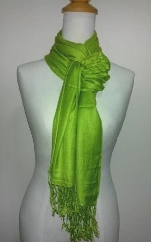 Pashmina shawl