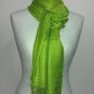 Pashmina shawl