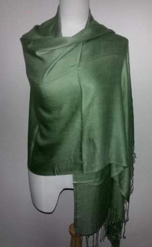 Pashmina shawl