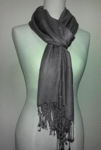 Pashmina shawl