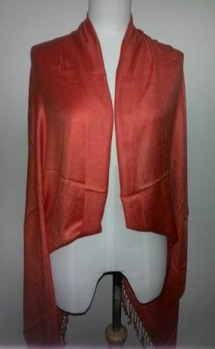 Pashmina shawl