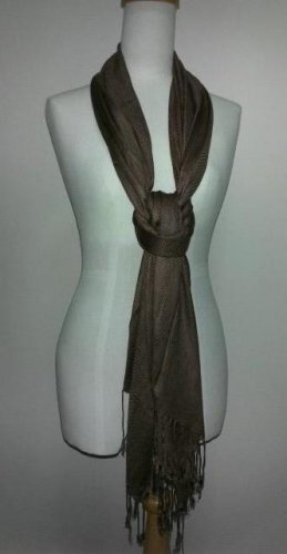 Pashmina shawl