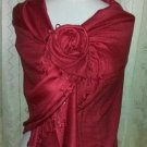 Pashmina shawl