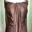 Pashmina shawl