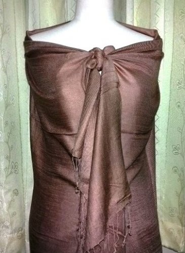 Pashmina shawl