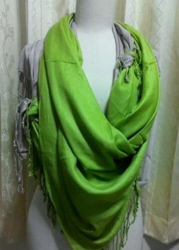 Pashmina shawl