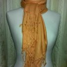 Pashmina shawl