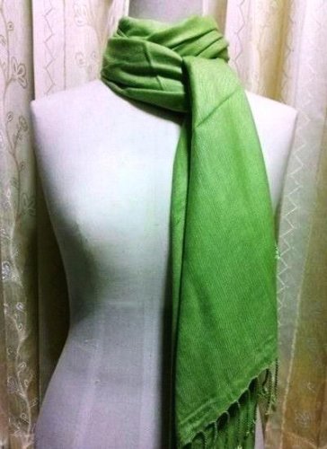 Pashmina shawl
