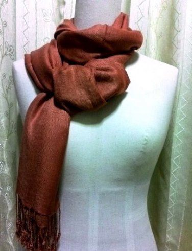 Pashmina shawl