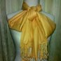 Pashmina shawl