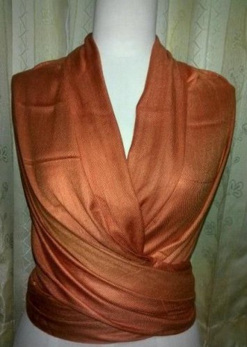 Pashmina shawl