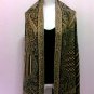 Pashmina shawl